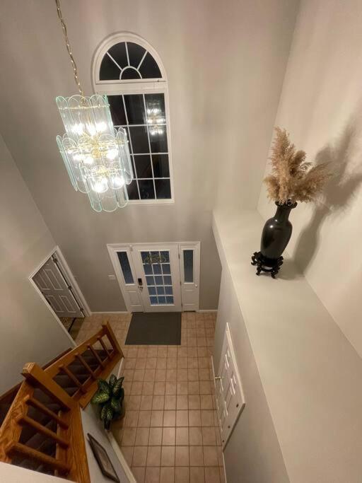 Villa Quiet Private House W Hot Tub/Fire Pit/Games Blakeslee Exterior foto